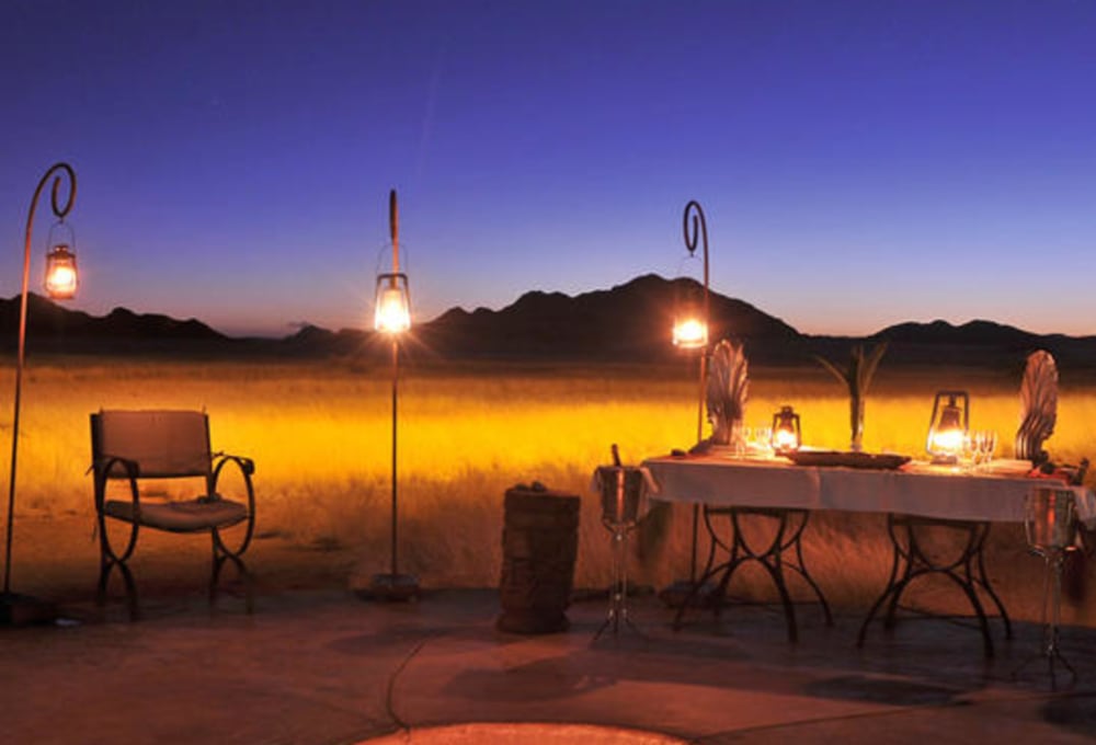 Le Mirage Resort & Spa